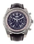 Pre-Owned Breitling Bentley Motors T Watch